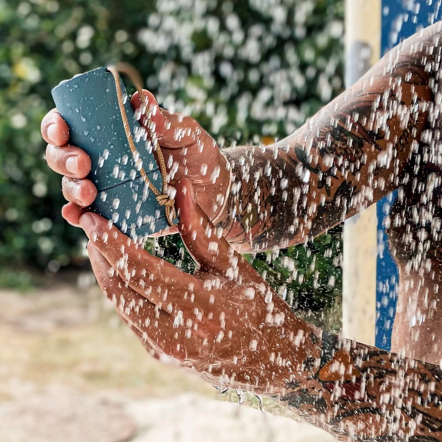 OCEAN MYLLY - Outdoor Seife 9 OCEAN MYLLY - Outdoor Seife – Bild 9