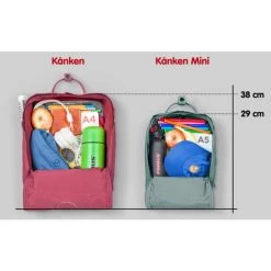 FJÄLLRÄVEN KÅNKEN Unisex - Tagesrucksack 23 FJÄLLRÄVEN KÅNKEN Unisex - Tagesrucksack -Online Camping Angebote 5637948834 dxngqsg kanken fjaellraeven 24