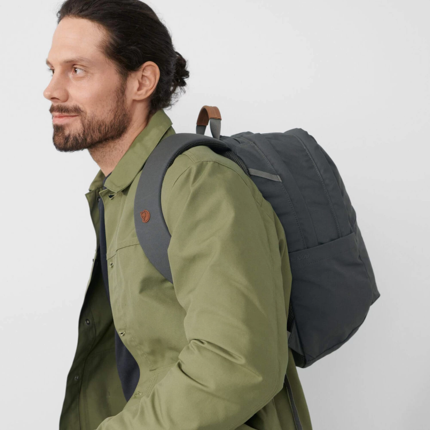 FJÄLLRÄVEN RÄVEN 20 Unisex - Laptoprucksack 2 FJÄLLRÄVEN RÄVEN 20 Unisex - Laptoprucksack – Bild 2