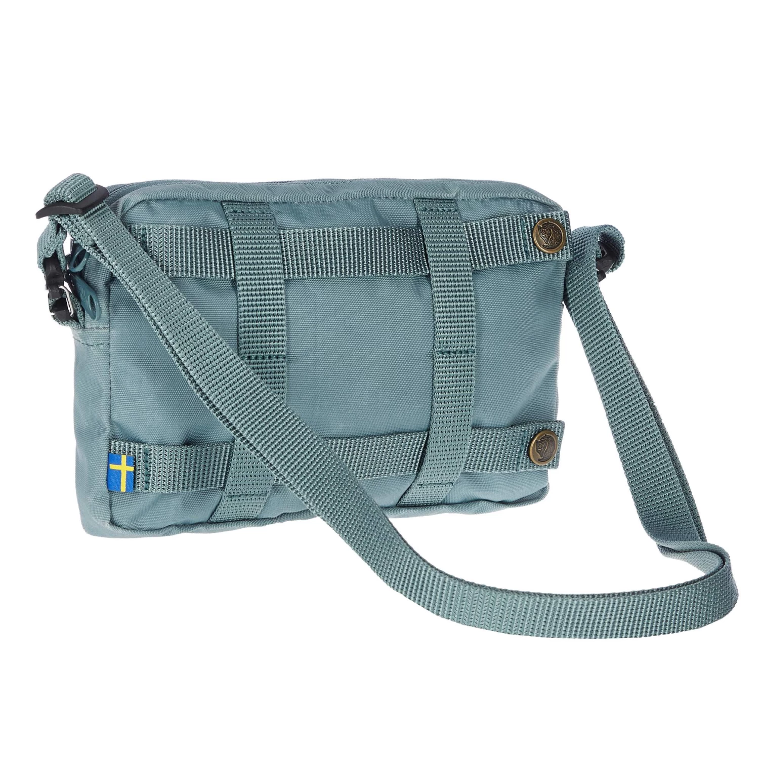 FJÄLLRÄVEN TREE-KÅNKEN POCKET Unisex - Umhängetasche 2 FJÄLLRÄVEN TREE-KÅNKEN POCKET Unisex - Umhängetasche – Bild 2