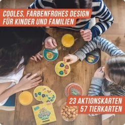 LOONY JOE - Reisespiel -Online Camping Angebote 5637956198 c loony joe denkriesen 24