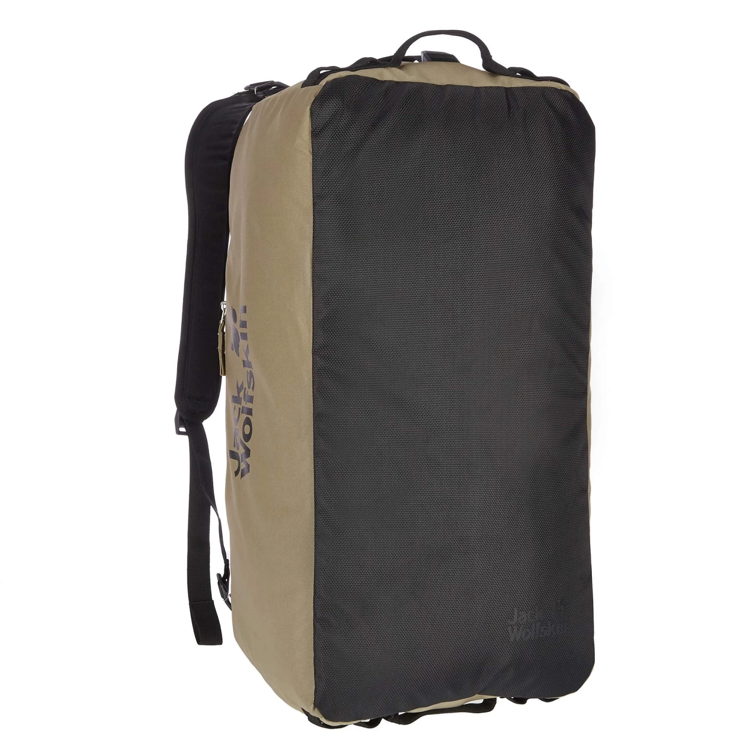 Jack Wolfskin TRAVELTOPIA DUFFLE 45 - Reisetasche 4 Jack Wolfskin TRAVELTOPIA DUFFLE 45 - Reisetasche – Bild 4