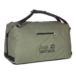 Jack Wolfskin TRAVELTOPIA DUFFLE 65 - Reisetasche
