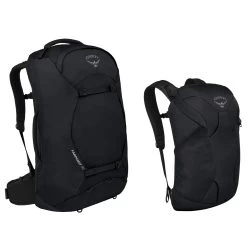 Osprey FARPOINT 70 Herren - Kofferrucksack 12 Osprey FARPOINT 70 Herren - Kofferrucksack -Online Camping Angebote 5637958811 e farpoint 70 osprey 24