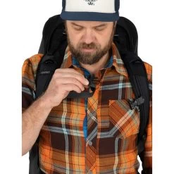 Osprey FARPOINT 70 Herren - Kofferrucksack 14 Osprey FARPOINT 70 Herren - Kofferrucksack -Online Camping Angebote 5637958811 g farpoint 70 osprey 24