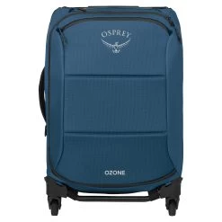 Osprey OZONE 4-WHEEL CARRY ON 36L - Rollkoffer -Online Camping Angebote 5637958818 d ozone 4wheel carry on 36l osprey 24