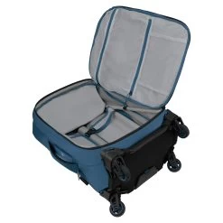 Osprey OZONE 4-WHEEL CARRY ON 36L - Rollkoffer -Online Camping Angebote 5637958818 e ozone 4wheel carry on 36l osprey 24