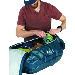 Osprey TRANSPORTER 95 - Reisetasche 19 Osprey TRANSPORTER 95 - Reisetasche -Online Camping Angebote 5637958902 j transporter 95 osprey 24