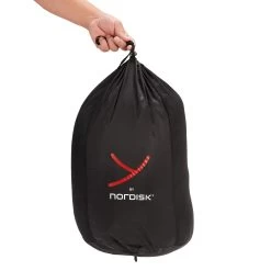 Y By Nordisk TENSION BRICK 600 - Deckenschlafsack -Online Camping Angebote 5637961545 k tension brick 600 y by nordisk 24