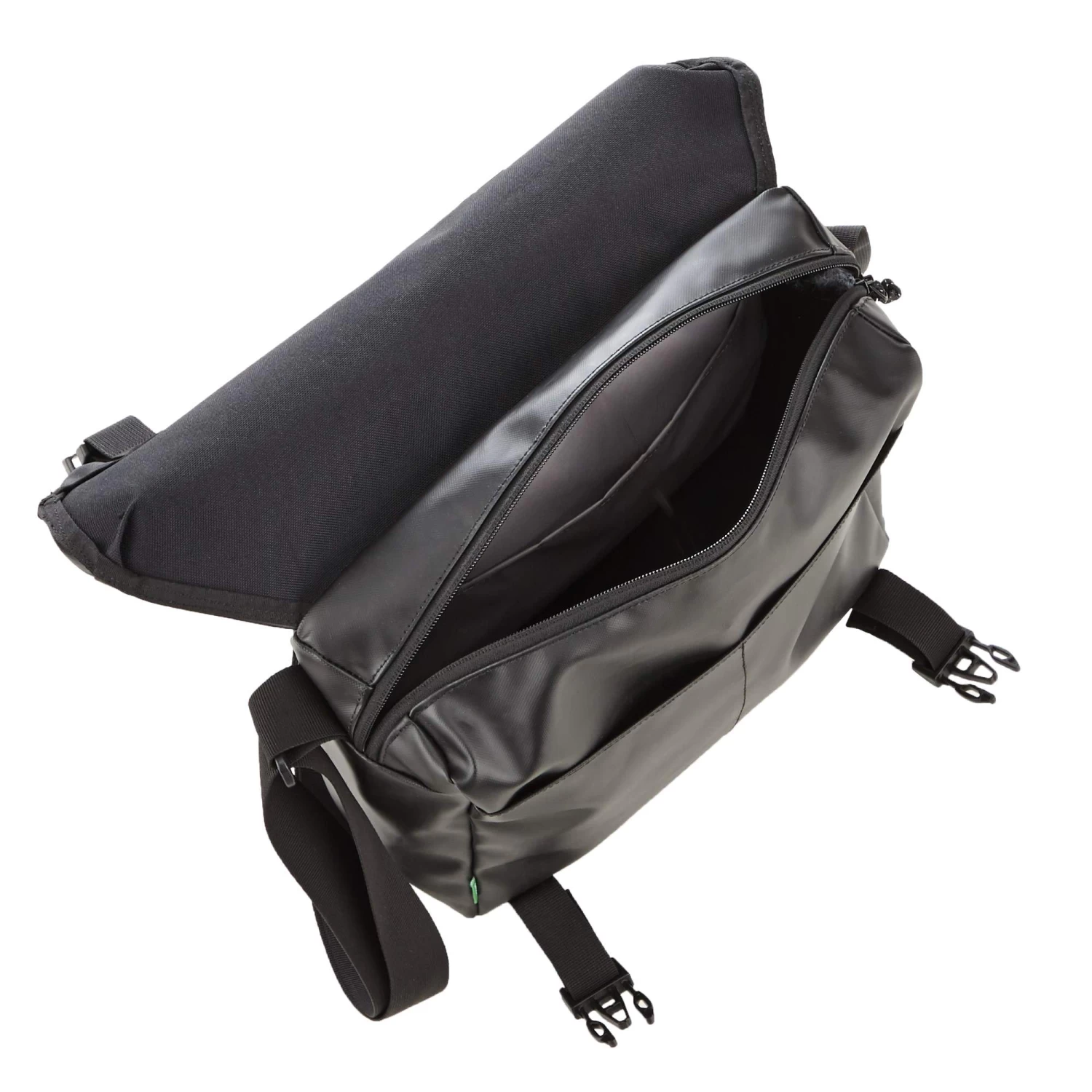 VAUDE MINEO MESSENGER 9 Unisex - Umhängetasche 6 VAUDE MINEO MESSENGER 9 Unisex - Umhängetasche – Bild 6