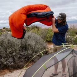 Marmot TRESTLES ELITE ECO 0 LONG Herren - Kunstfaserschlafsack 11 Marmot TRESTLES ELITE ECO 0 LONG Herren - Kunstfaserschlafsack -Online Camping Angebote 5637965833 f trestles elite eco 0 long marmot 24