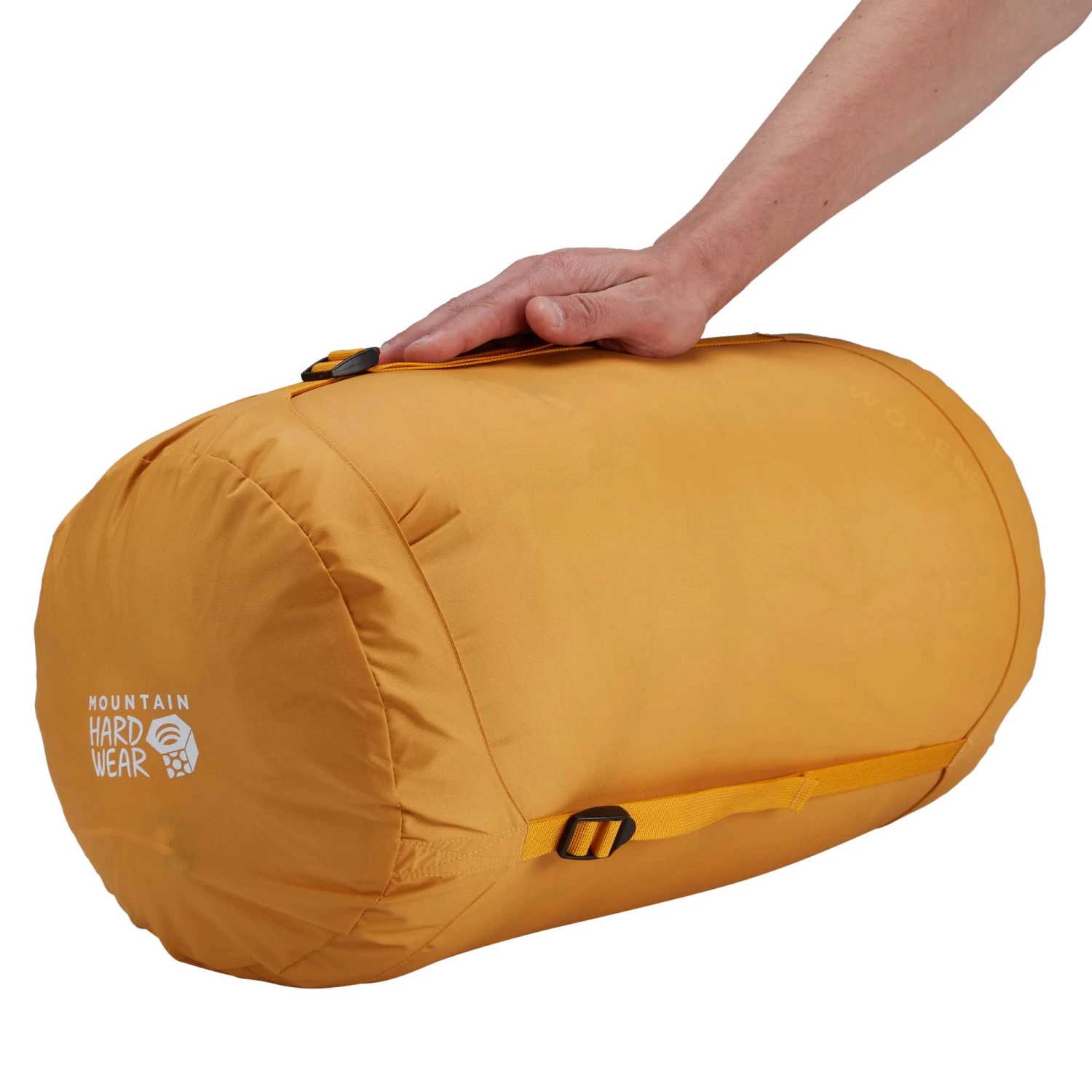 Mountain Hardwear LAMINA W 0F/-18C LONG Damen - Kunstfaserschlafsack 8 Mountain Hardwear LAMINA W 0F/-18C LONG Damen - Kunstfaserschlafsack – Bild 8