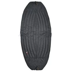 Grüezi Bag BIOPOD DOWNWOOL HYBRID UNDERQUILT