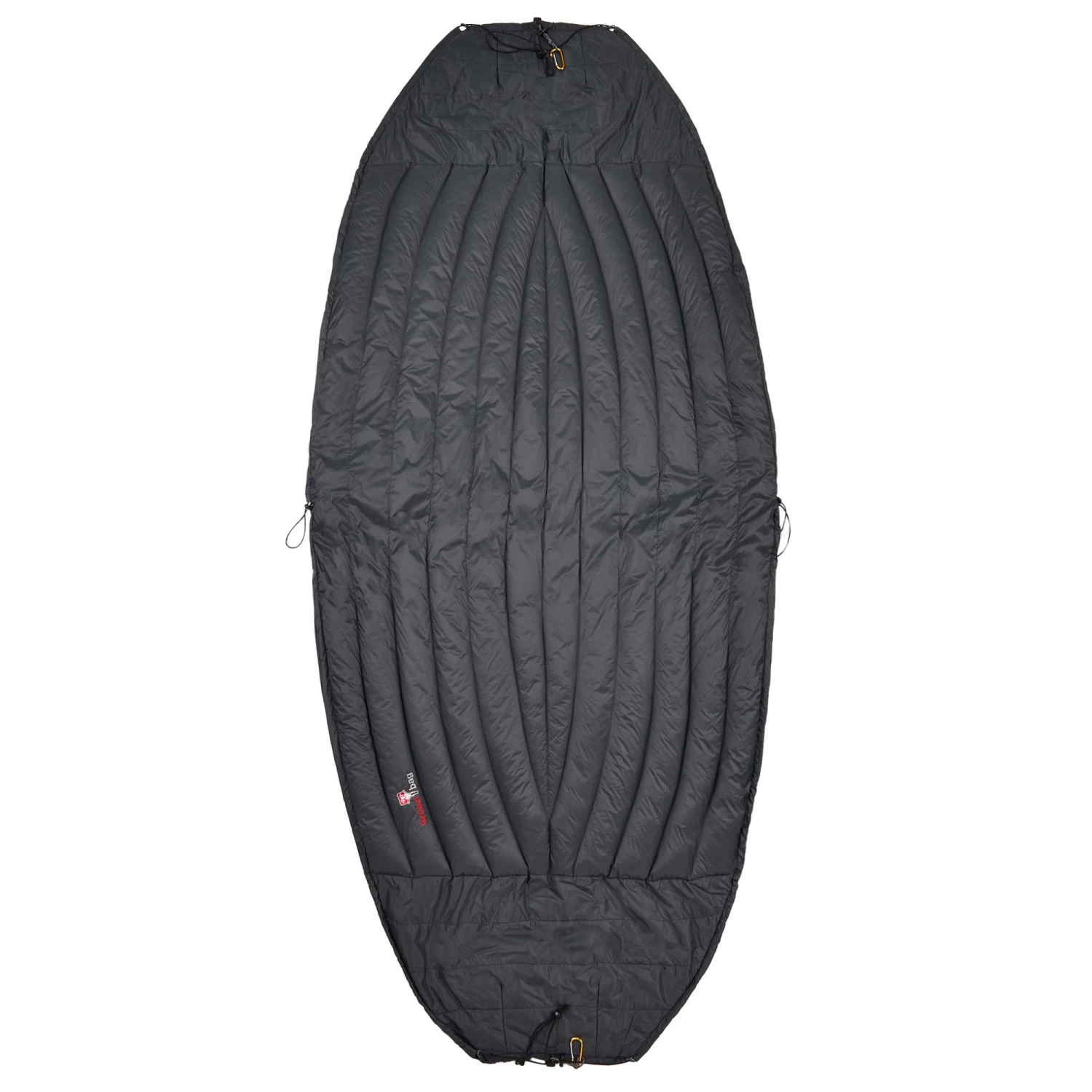 Grüezi Bag BIOPOD DOWNWOOL HYBRID UNDERQUILT 1 Grüezi Bag BIOPOD DOWNWOOL HYBRID UNDERQUILT