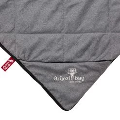 Grüezi Bag WELLHEALTHBLANKET WOOL - Deckenschlafsack -Online Camping Angebote 5637970080 d wellhealth blanket wool grueezi bag 24