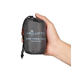 FRILUFTS TERRY TOWEL ECO - Reisehandtuch -Online Camping Angebote 5637970434 d terry towel eco frilufts 24