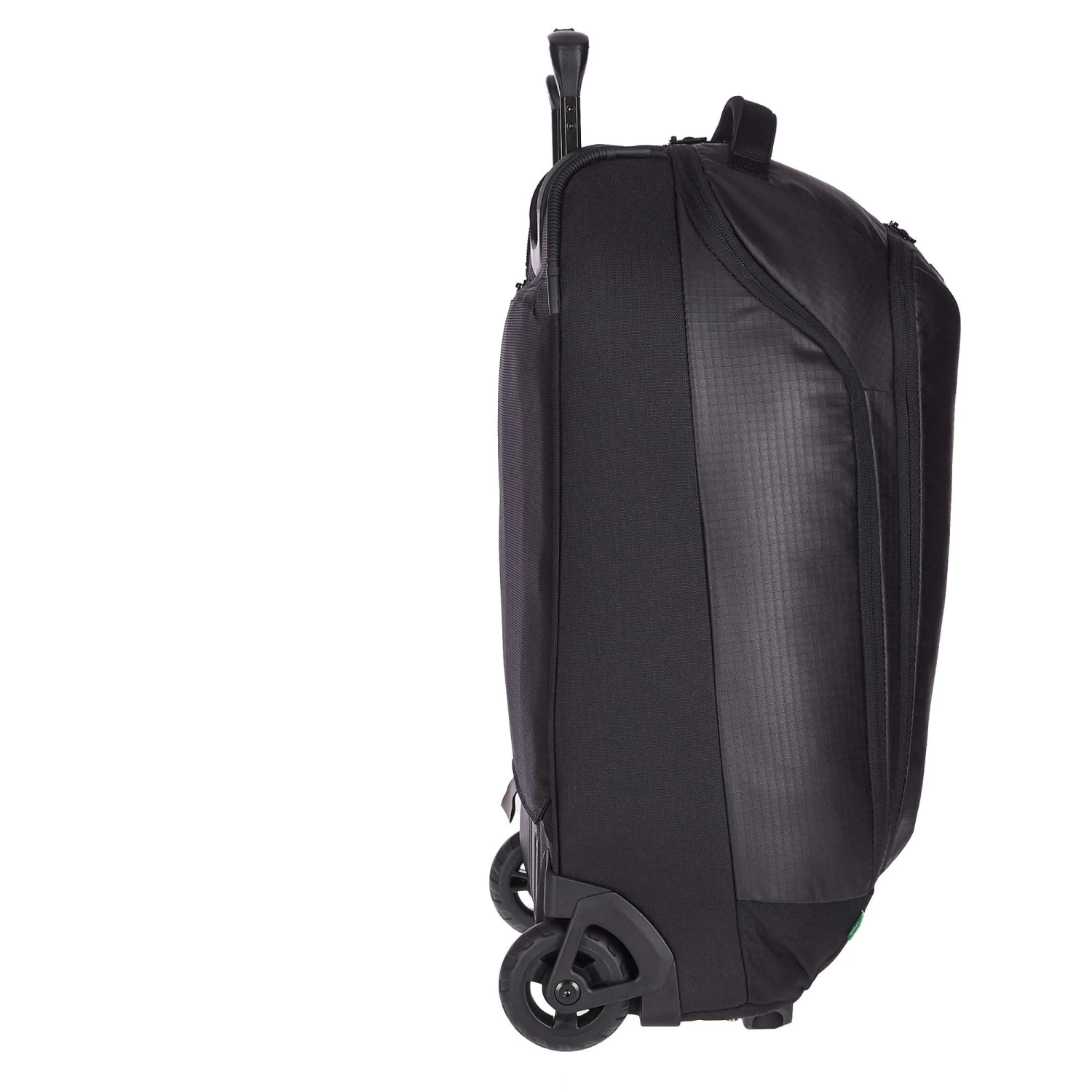 VAUDE CITYTRAVEL CARRY-ON - Reisetasche Mit Rollen 2 VAUDE CITYTRAVEL CARRY-ON - Reisetasche Mit Rollen – Bild 2