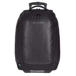 VAUDE CITYTRAVEL CARRY-ON - Reisetasche Mit Rollen 17 VAUDE CITYTRAVEL CARRY-ON - Reisetasche Mit Rollen -Online Camping Angebote 5637970628 f citytravel carryon vaude 24
