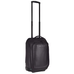 VAUDE CITYTRAVEL CARRY-ON - Reisetasche Mit Rollen 18 VAUDE CITYTRAVEL CARRY-ON - Reisetasche Mit Rollen -Online Camping Angebote 5637970628 g citytravel carryon vaude 24