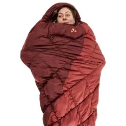 VAUDE MEGLIS 300 SYN - Kunstfaserschlafsack 7 VAUDE MEGLIS 300 SYN - Kunstfaserschlafsack -Online Camping Angebote 5637970636 d meglis 300 syn vaude 24