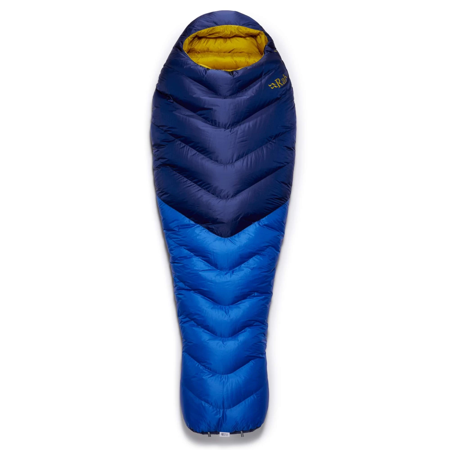 Rab NEUTRINO 800 REG - Winterschlafsack 1 Rab NEUTRINO 800 REG - Winterschlafsack