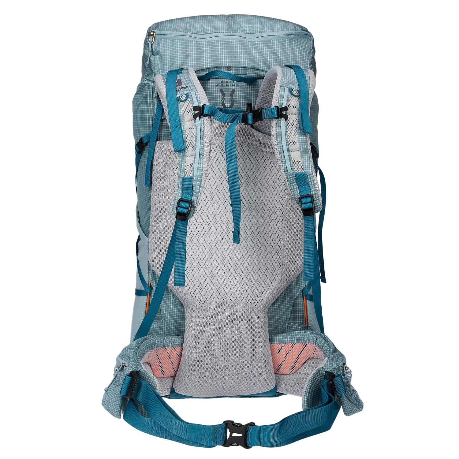 Deuter AIRCONTACT ULTRA 45+5 SL Damen - Trekkingrucksack Damen 3 Deuter AIRCONTACT ULTRA 45+5 SL Damen - Trekkingrucksack Damen – Bild 3