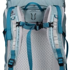 Deuter AIRCONTACT ULTRA 45+5 SL Damen - Trekkingrucksack Damen 19 Deuter AIRCONTACT ULTRA 45+5 SL Damen - Trekkingrucksack Damen -Online Camping Angebote 5637974349 h aircontact ultra 455 sl deuter 24