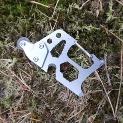 Herbertz SURVIVAL-TOOL - Multifunktionswerkzeug 8 Herbertz SURVIVAL-TOOL - Multifunktionswerkzeug -Online Camping Angebote 5637980231 d herbertz survivaltool edelstahl rostfrei feuerstarter herbertz 24