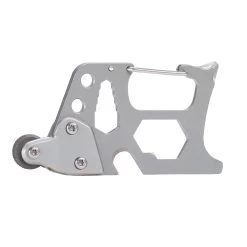 Herbertz SURVIVAL-TOOL - Multifunktionswerkzeug