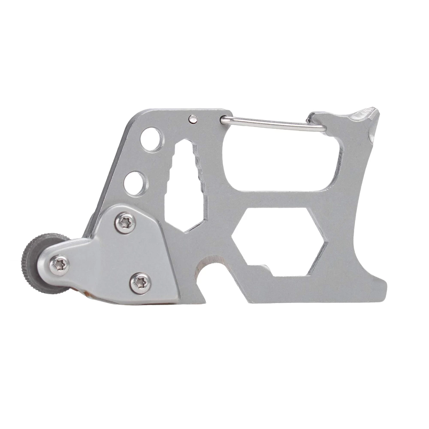 Herbertz SURVIVAL-TOOL - Multifunktionswerkzeug 1 Herbertz SURVIVAL-TOOL - Multifunktionswerkzeug