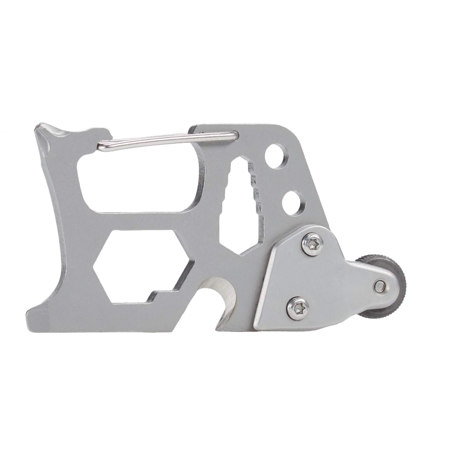 Herbertz SURVIVAL-TOOL - Multifunktionswerkzeug 2 Herbertz SURVIVAL-TOOL - Multifunktionswerkzeug – Bild 2