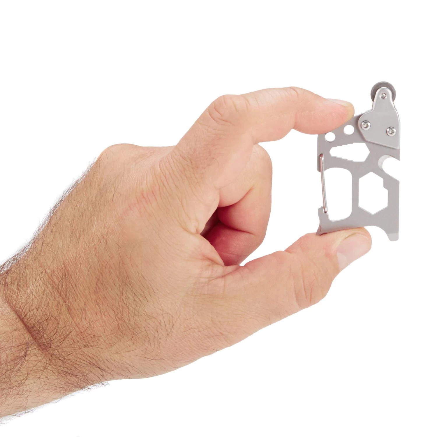 Herbertz SURVIVAL-TOOL - Multifunktionswerkzeug 3 Herbertz SURVIVAL-TOOL - Multifunktionswerkzeug – Bild 3