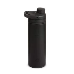Grayl ULTRAPRESS PURIFIER BOTTLE - Trinkwasserfilter 11 Grayl ULTRAPRESS PURIFIER BOTTLE - Trinkwasserfilter -Online Camping Angebote 5637980279 f ultrapress purifier bottle grayl 24