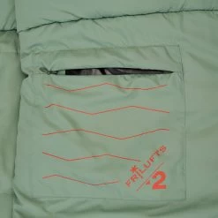 FRILUFTS PACAYA -2 - Kunstfaserschlafsack 16 FRILUFTS PACAYA -2 - Kunstfaserschlafsack -Online Camping Angebote 5637998165 h pacaya 2 frilufts 24