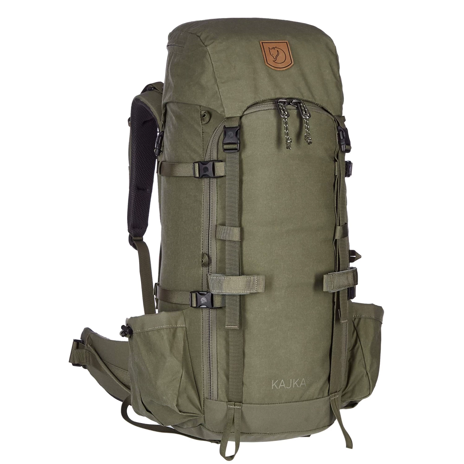 FJÄLLRÄVEN KAJKA 35 Unisex - Tourenrucksack 1 FJÄLLRÄVEN KAJKA 35 Unisex - Tourenrucksack