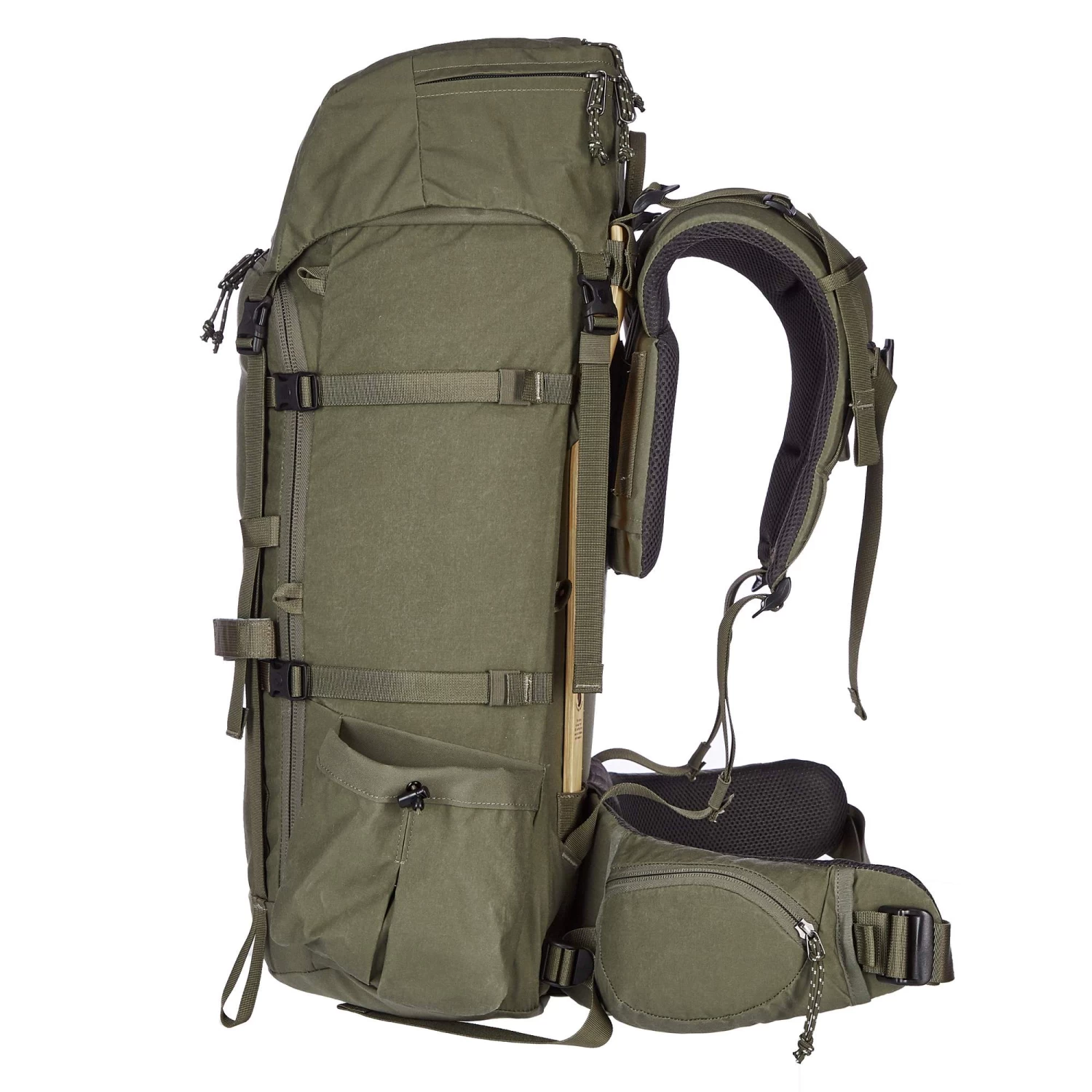 FJÄLLRÄVEN KAJKA 35 Unisex - Tourenrucksack 5 FJÄLLRÄVEN KAJKA 35 Unisex - Tourenrucksack – Bild 5