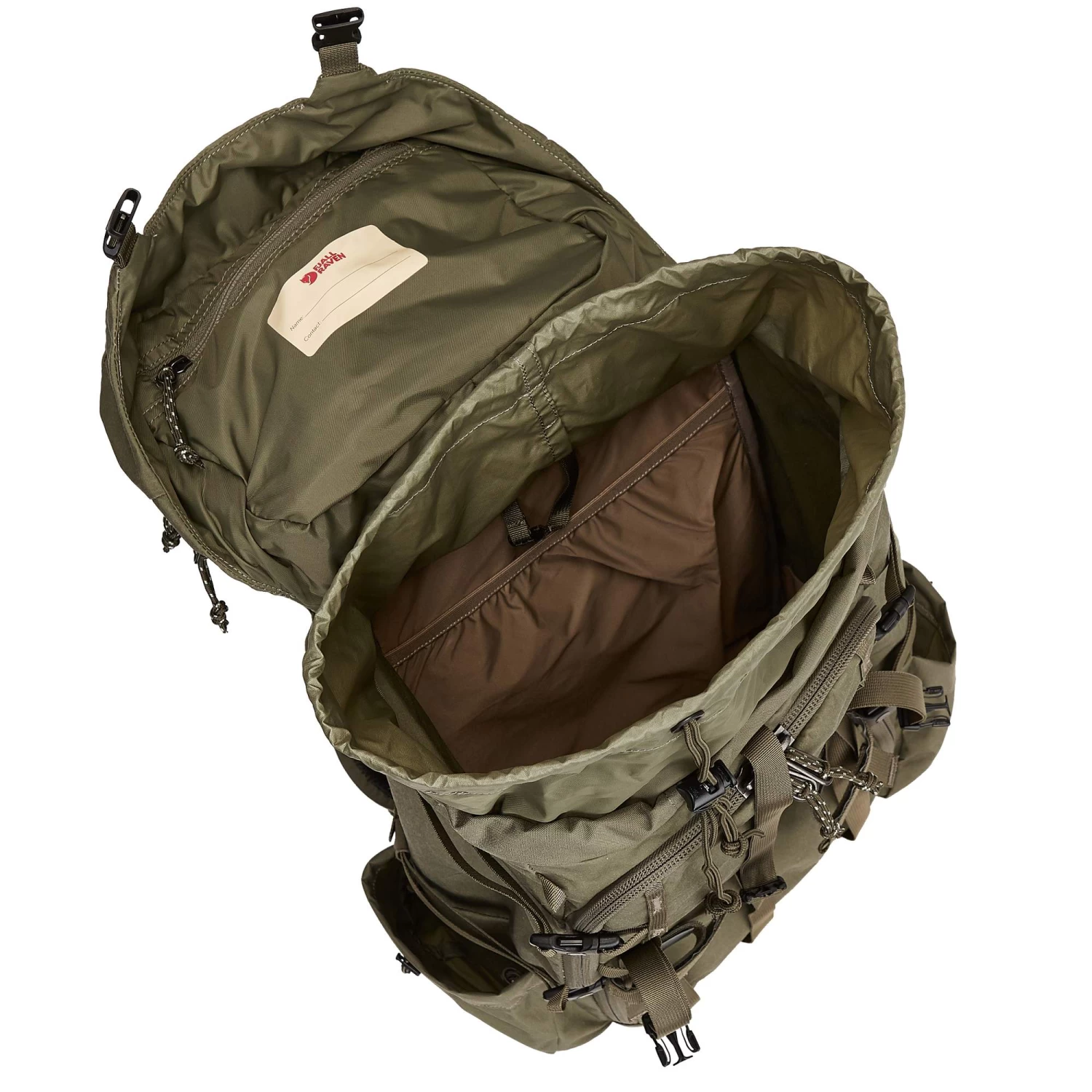 FJÄLLRÄVEN KAJKA 35 Unisex - Tourenrucksack 12 FJÄLLRÄVEN KAJKA 35 Unisex - Tourenrucksack – Bild 12