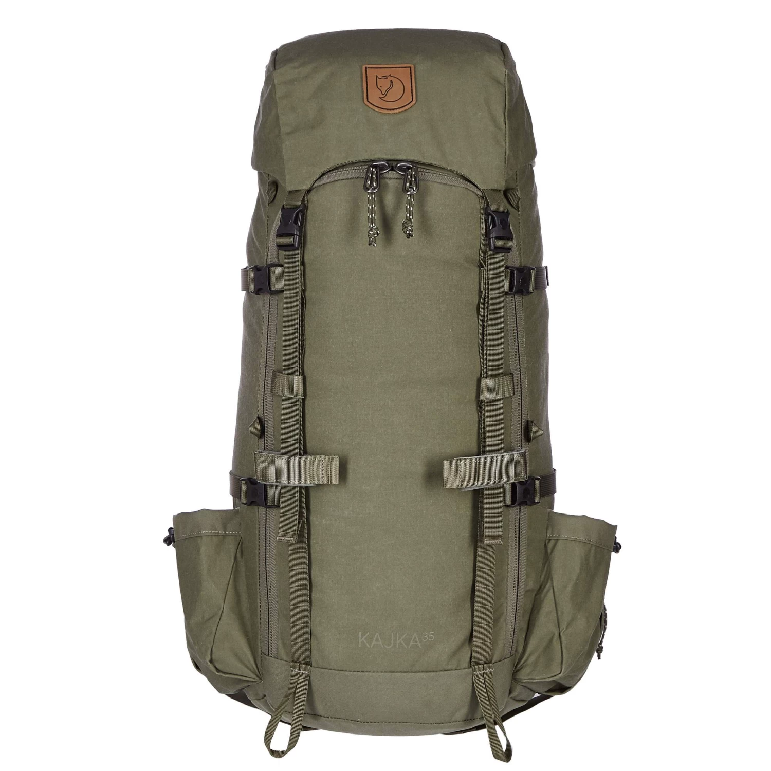 FJÄLLRÄVEN KAJKA 35 Unisex - Tourenrucksack 6 FJÄLLRÄVEN KAJKA 35 Unisex - Tourenrucksack – Bild 6