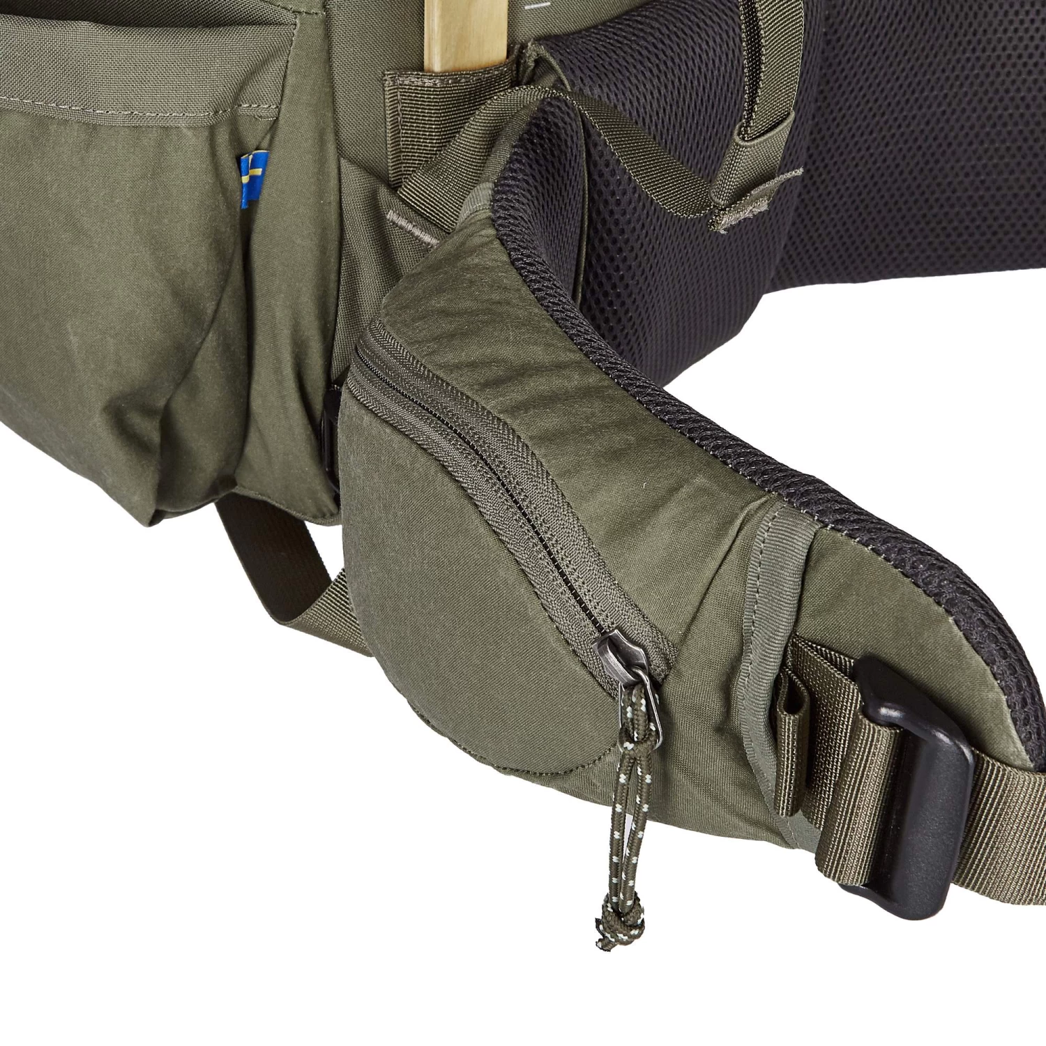 FJÄLLRÄVEN KAJKA 35 Unisex - Tourenrucksack 8 FJÄLLRÄVEN KAJKA 35 Unisex - Tourenrucksack – Bild 8