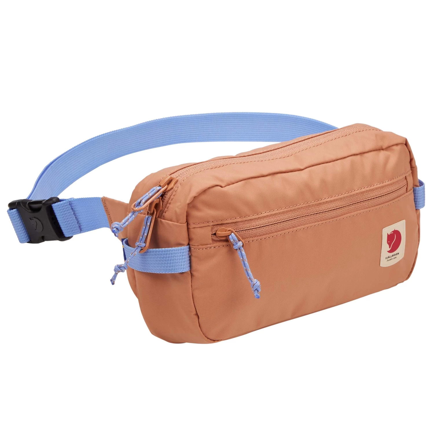 FJÄLLRÄVEN HIGH COAST HIP PACK Unisex - Hüfttasche 1 FJÄLLRÄVEN HIGH COAST HIP PACK Unisex - Hüfttasche