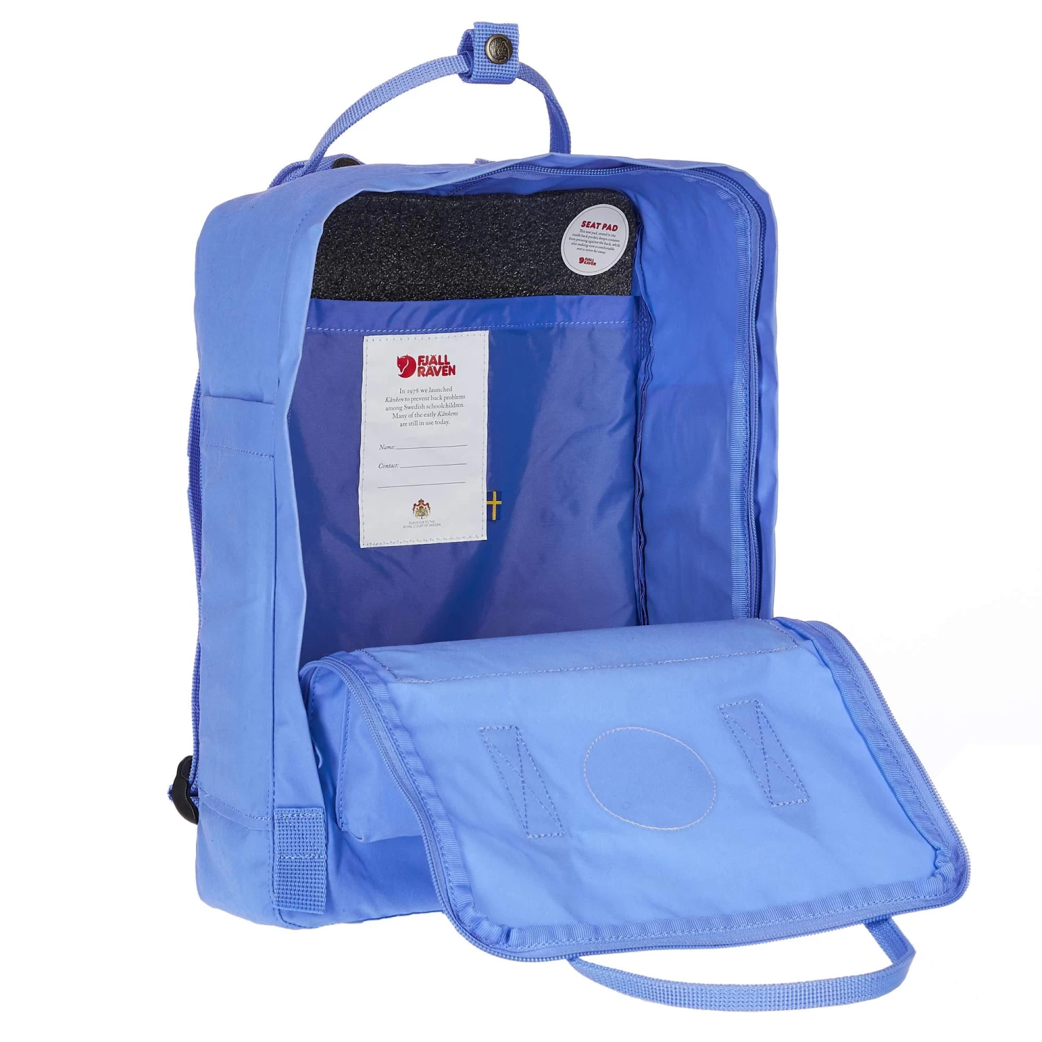 FJÄLLRÄVEN KÅNKEN Unisex - Tagesrucksack 7 FJÄLLRÄVEN KÅNKEN Unisex - Tagesrucksack – Bild 7