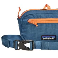 Patagonia ULTRALIGHT BLACK HOLE MINI HIP PACK Unisex - Hüfttasche -Online Camping Angebote 5638006567 c ultralight black hole mini hip pack patagonia 24