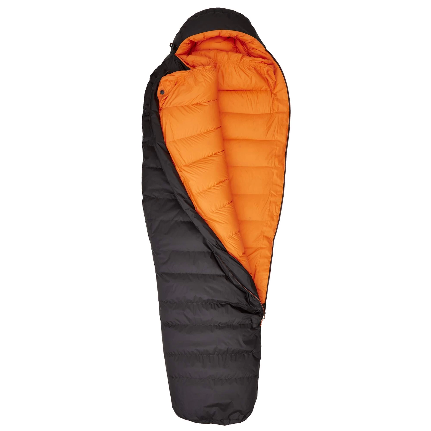 Mountain Equipment GLACIER 450 REGULAR - Daunenschlafsack 3 Mountain Equipment GLACIER 450 REGULAR - Daunenschlafsack – Bild 3