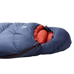 Mountain Equipment CLASSIC ECO 750 LONG - Daunenschlafsack -Online Camping Angebote 5638006997 d classic eco 750 regular mountain equipment 24