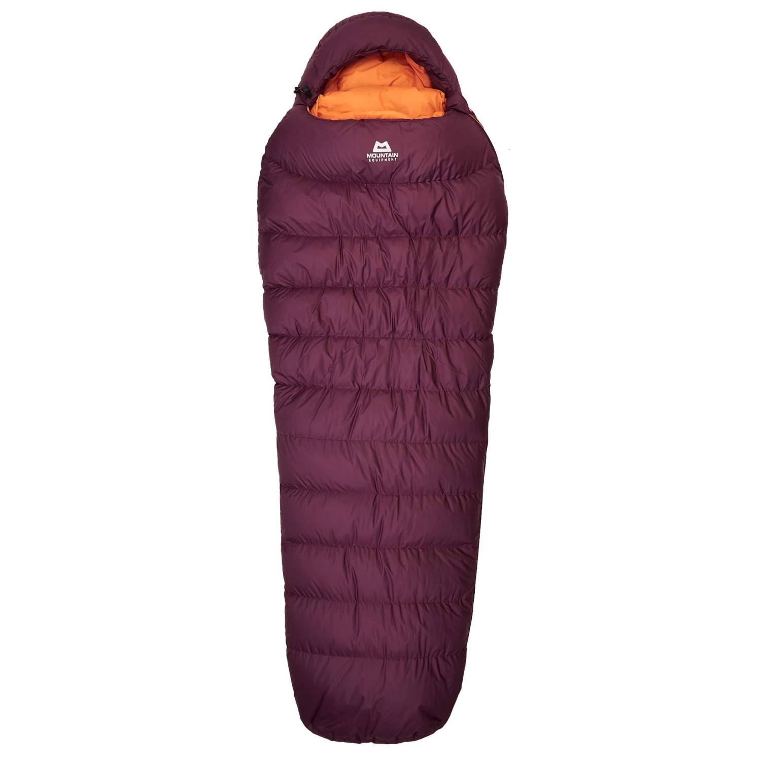 Mountain Equipment CLASSIC ECO 300 LONG FRAUEN Damen - Daunenschlafsack 1 Mountain Equipment CLASSIC ECO 300 LONG FRAUEN Damen - Daunenschlafsack