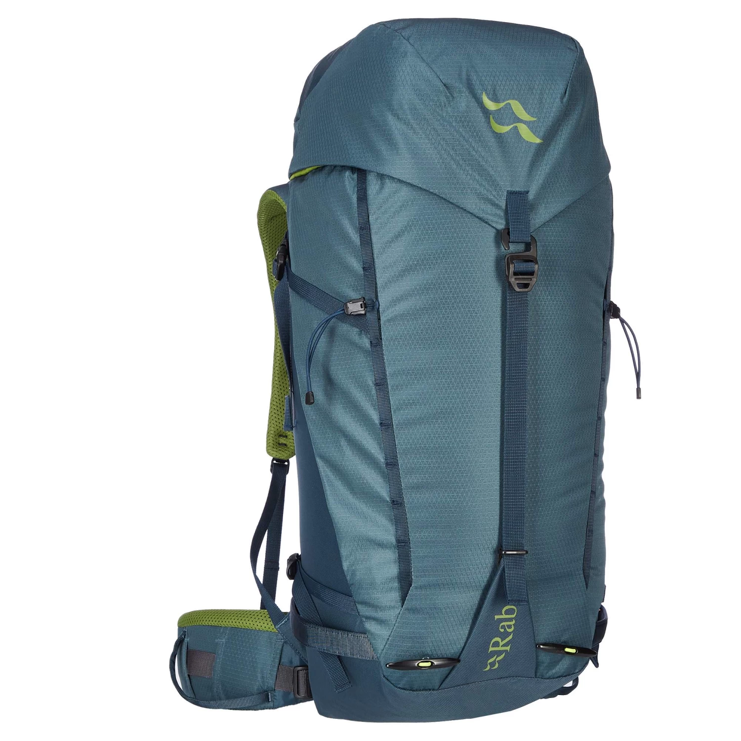Rab ASCENDOR 35:40 Unisex - Tourenrucksack 1 Rab ASCENDOR 35:40 Unisex - Tourenrucksack