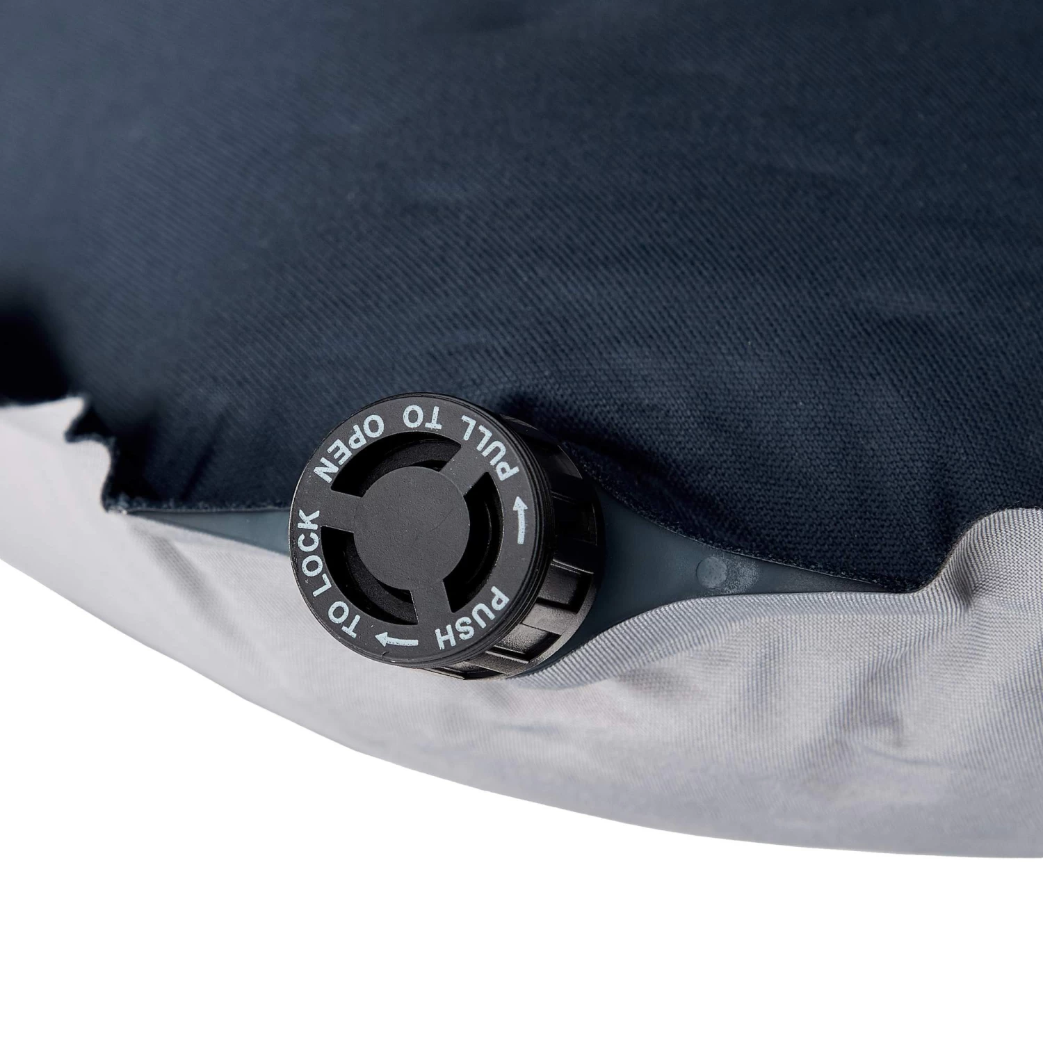 FRILUFTS KALLA 10.0 - Selbstaufblasende Isomatte 4 FRILUFTS KALLA 10.0 - Selbstaufblasende Isomatte – Bild 4