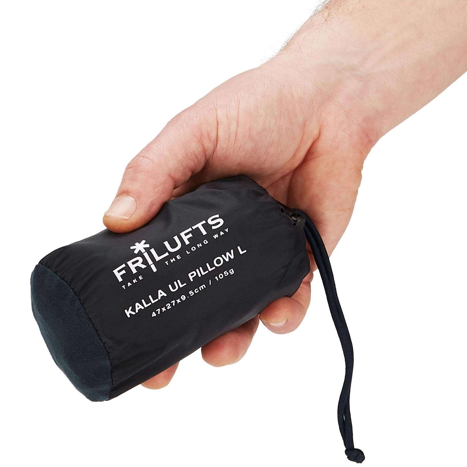 FRILUFTS KALLA ULTRALITE PILLOW - Kissen 7 FRILUFTS KALLA ULTRALITE PILLOW - Kissen – Bild 7