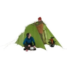 VAUDE CHAPEL SUL XT 2P - Tunnelzelt -Online Camping Angebote 5638017377 c chapel sul xt 2p vaude 24