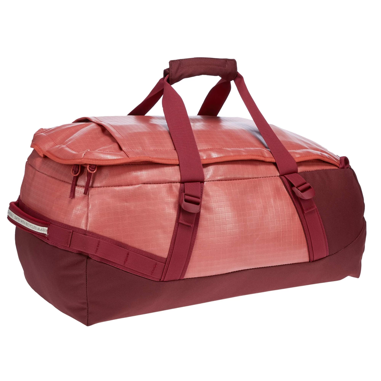 VAUDE CITYDUFFEL 35 - Reisetasche 2 VAUDE CITYDUFFEL 35 - Reisetasche – Bild 2